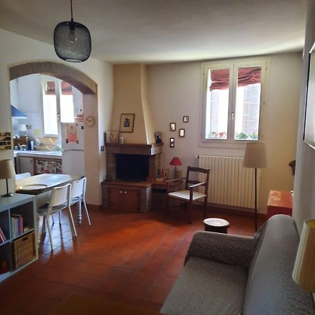 Apartamento Ca Rossa Imola Exterior foto