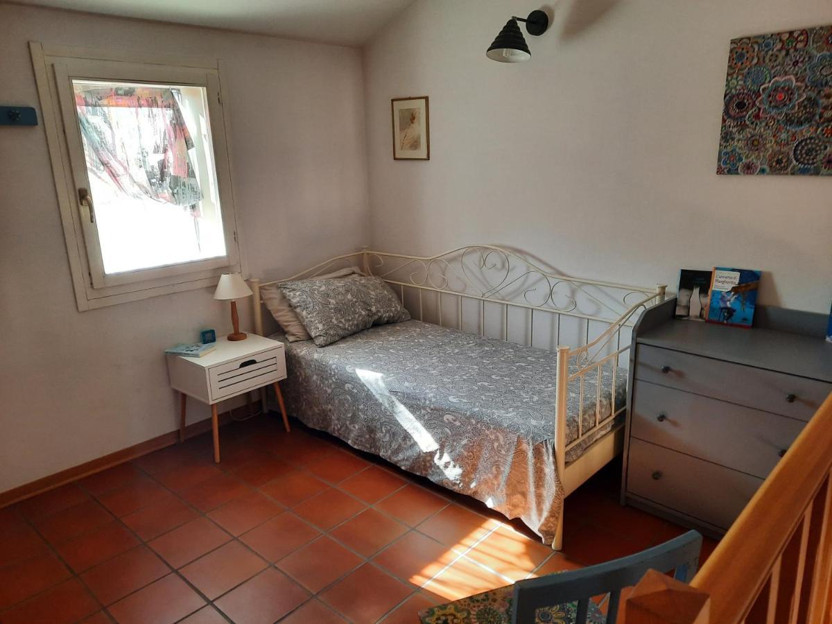 Apartamento Ca Rossa Imola Exterior foto