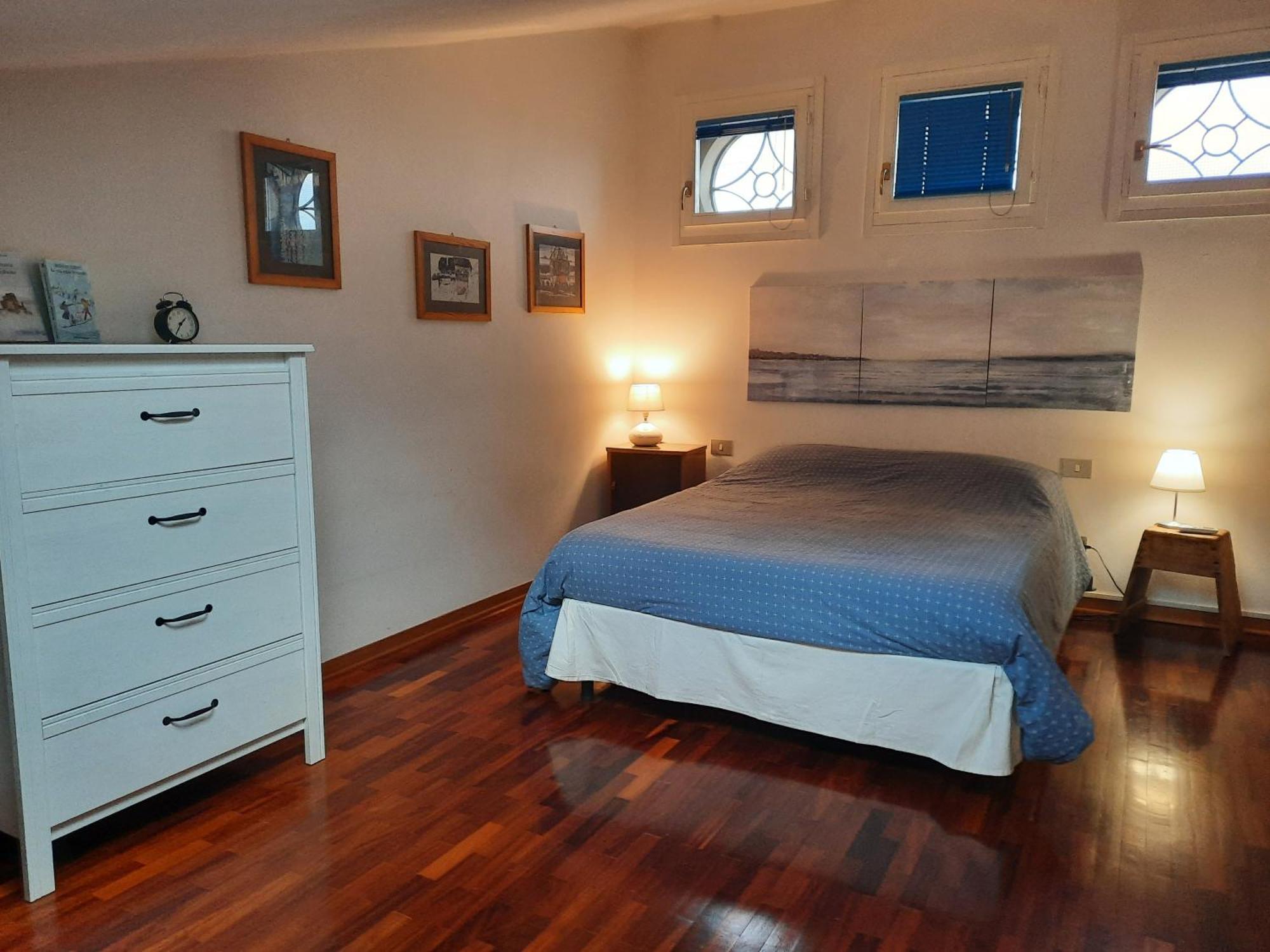 Apartamento Ca Rossa Imola Exterior foto